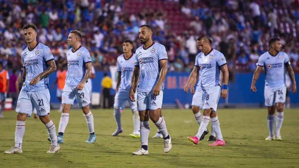 Cruz Azul es eliminado de la Leagues Cup al caer en penaltis frente al Charlotte FC