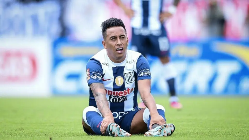 Christian Cueva, exjugador de Pachuca, sufre amenazas de los hinchas del Alianza de Lima