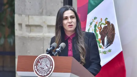 Conade y Ana Guevara prohiben que atletas mexicanos los critiquen o les quitan sus becas
