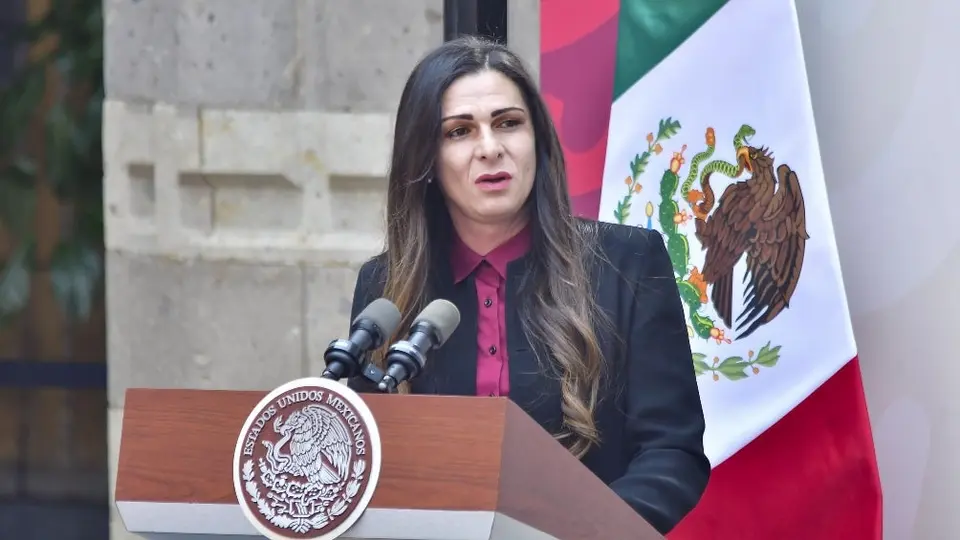 Conade y Ana Guevara prohiben que atletas mexicanos los critiquen o les quitan sus becas