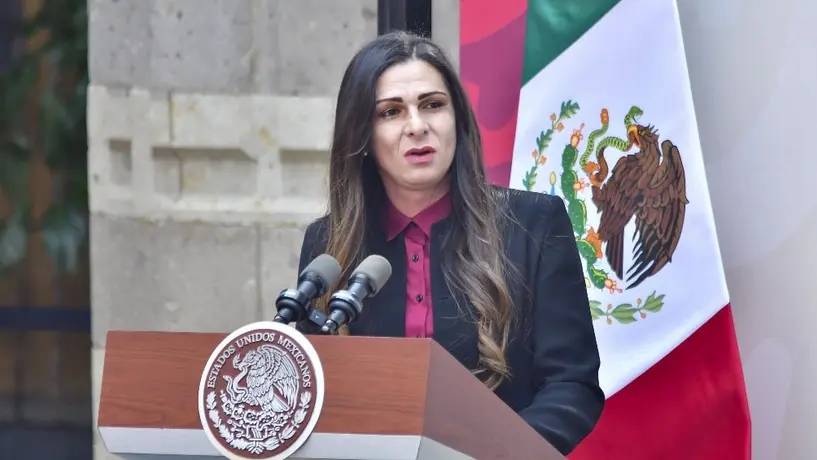 Conade y Ana Guevara prohiben que atletas mexicanos los critiquen o les quitan sus becas