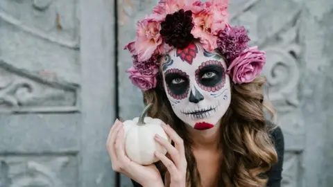 Los Maquillajes y disfraces de Halloween más buscados para esta Noche de Brujas