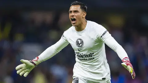 Luis Malagón tras el Clásico Joven: 'Nuestra postura es ganar la 14'