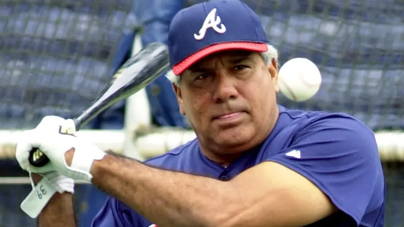 Fallece Pat Corrales, primer mánager de origen mexicano en MLB