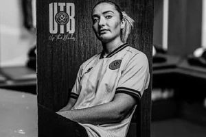 Muerte de la futbolista Maddy Cusack no es "sospechosa", según la policía