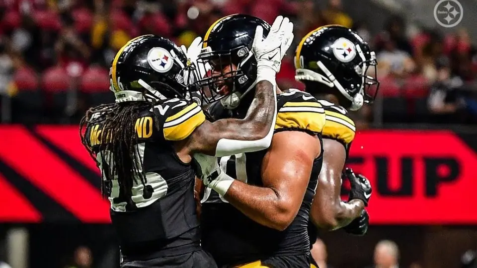 Enrique Burak considera a Pittsburgh Steelers para dar la sorpresa en la AFC Norte