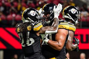 Enrique Burak considera a Pittsburgh Steelers para dar la sorpresa en la AFC Norte