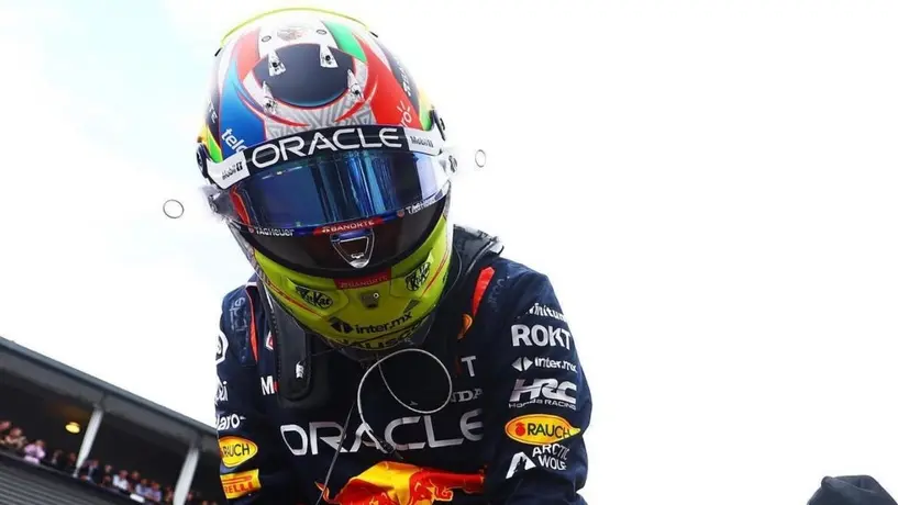 Expertos de F1 sobre Checo Pérez: 'Debe aceptar que está en contra de lo de los más grandes'