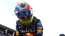 Expertos de F1 sobre Checo Pérez: 'Debe aceptar que está en contra de lo de los más grandes'