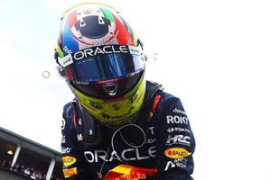 Expertos de F1 sobre Checo Pérez: 'Debe aceptar que está en contra de lo de los más grandes'