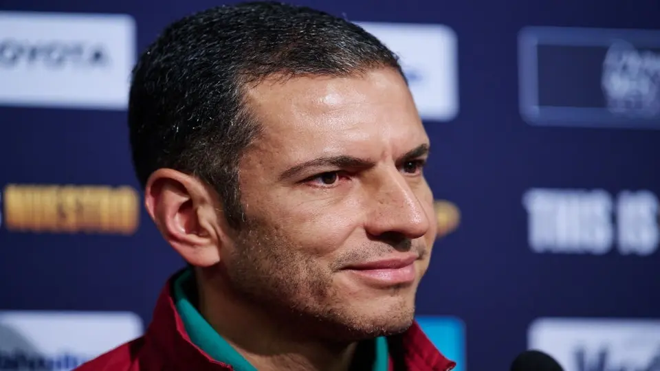 Jimmy Lozano hará cambios en el XI titular para el partido ante Qatar