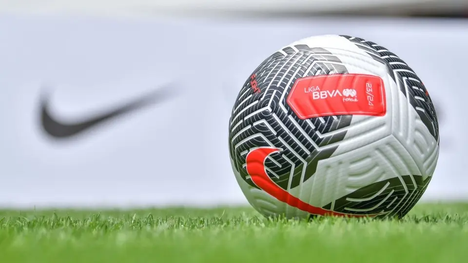 Liga MX Femenil: Se presentó el balón oficial para el Apertura 2023