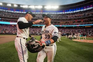 Minnesota Twins se llevó el primer juego de la serie ante los Blue Jays