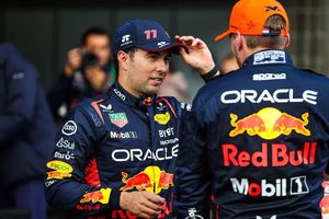 ¿Checo Pérez o Daniel Ricciardo? Max Verstappen respondió a quién prefiere de compañero