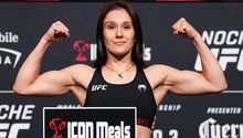 Alexa Grasso vs Valentina Shevchenko: ¿Dónde y a qué hora ver EN VIVO la UFC?