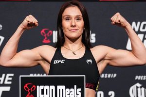 Alexa Grasso vs Valentina Shevchenko: ¿Dónde y a qué hora ver EN VIVO la UFC?