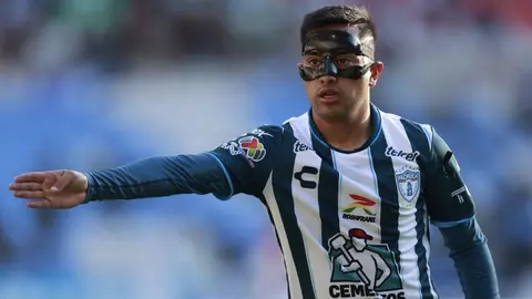 Erick Sánchez sobre ir a Europa: "Siempre está por encima ir a jugar allá"