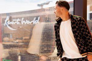 Jack Grealish y sus lujosas vacaciones en Las Vegas