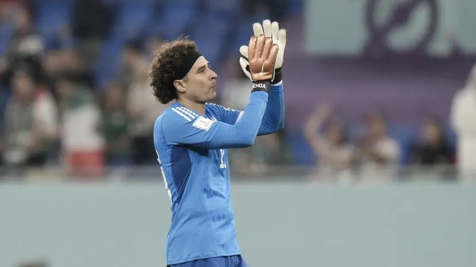 Pollo Briseño sobre Memo Ochoa: “No es su culpa que siga siendo convocado”