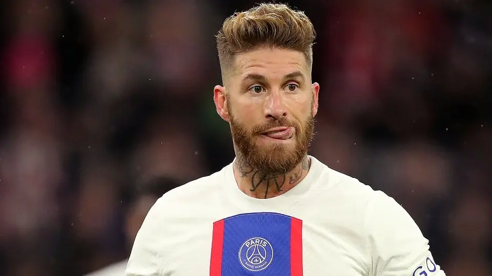 Sergio Ramos: Sevilla quiere de vuelta al central español antes de su retiro