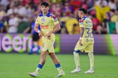 Kevin Álvarez y su inicio goleador con América