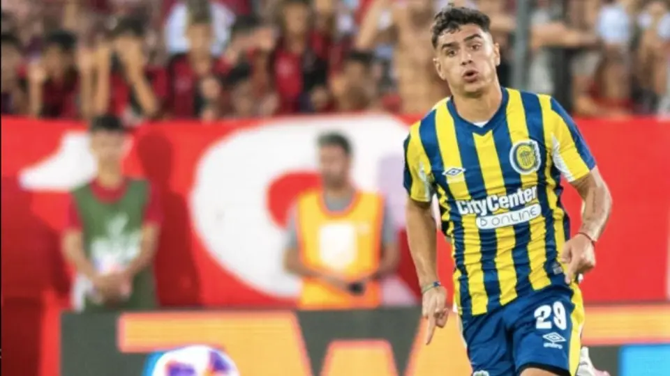 FC Juárez: Peligra el fichaje de Luca Martínez Dupuy; reportan medios argentinos