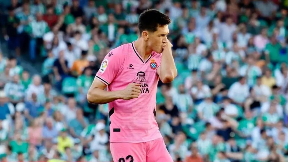 ¡Oficial! César Montes se convierte en nuevo refuerzo del UD Almería