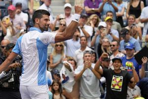 US Open: Novak Djokovic buscará mantener el paso firme al eliminar a Laslo Djere en 3ra Ronda