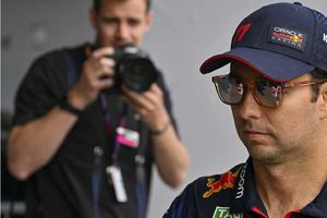 Checo Pérez confía que tendrá una buena Qualy a pesar del inicio complicado en Hungría