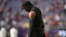 Minnesota Vikings perderá a Justin Jefferson por al menos un mes