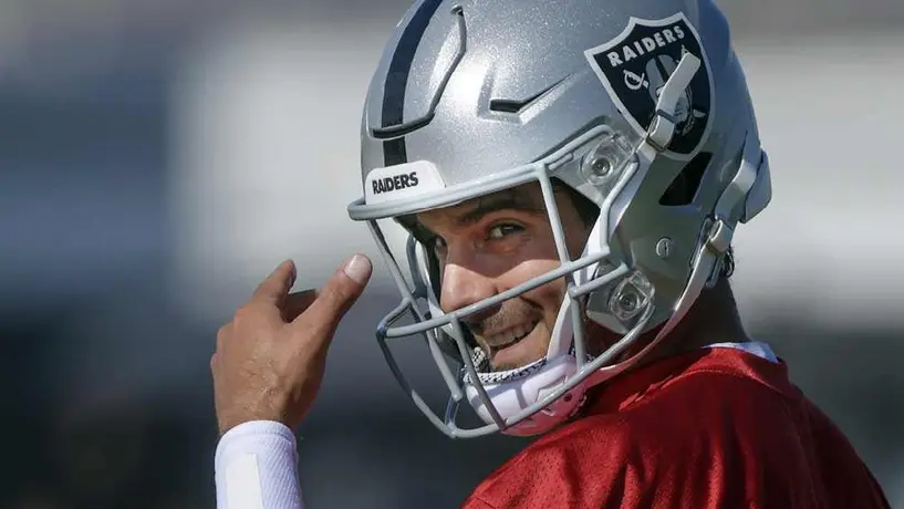 Multimedios es el nuevo medio oficial de los Raiders de Las Vegas en México