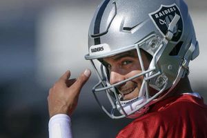 Multimedios es el nuevo medio oficial de los Raiders de Las Vegas en México