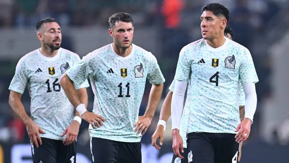 ¿Menosprecian al Tri? Prensa alemana muestra poco interés por el México vs Alemania