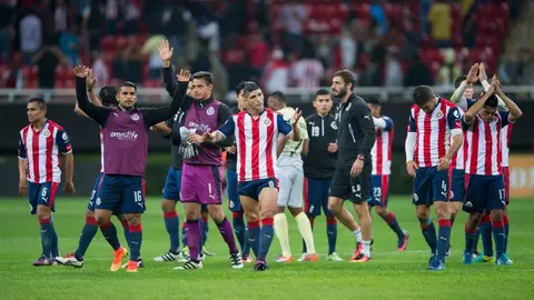 Chivas aprovecha derrota de centenario del Necaxa para burlarse del... ¿América?