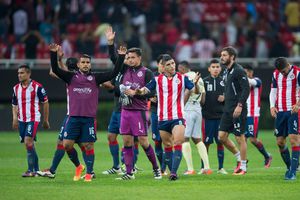 Chivas aprovecha derrota de centenario del Necaxa para burlarse del... ¿América?