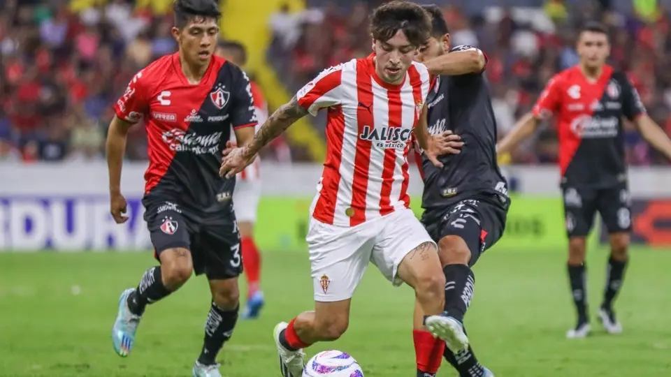 Jordan Carrillo opinó sobre los mexicanos que regresan: “Los mexicanos vamos a Europa a chin..”