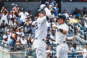 MLB: Yankees vencen a Houston en el regreso de Justin Verlander