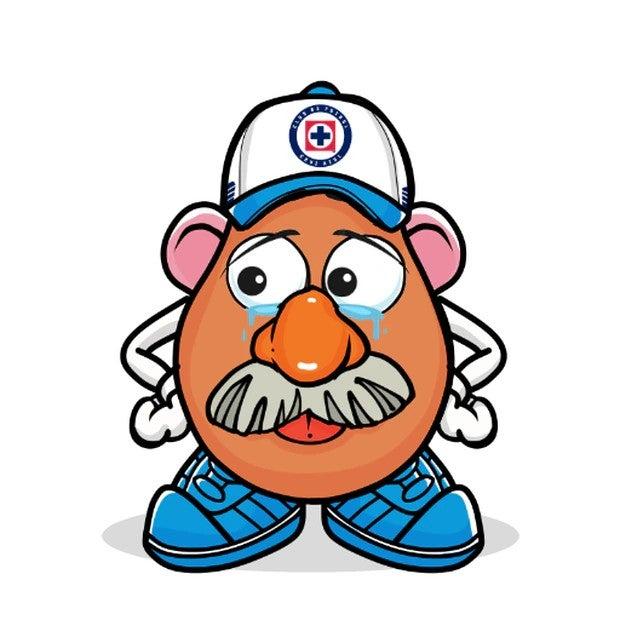 Cruz Azul es exhibido ante Toluca y los memes no perdonan a La Máquina