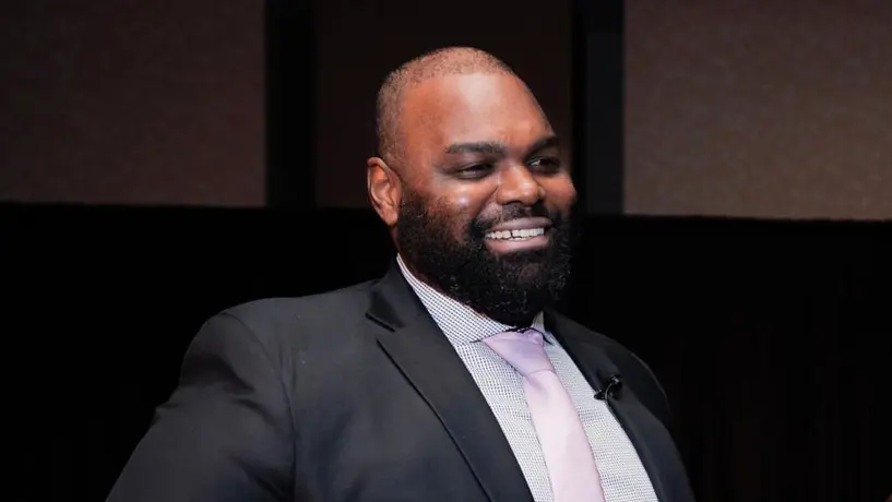 NFL: Michael Oher asegura que nunca fue adoptado por una familia como en "The Blind Side"