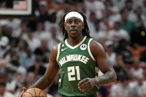 Celtics adquieren a Jrue Holiday en otro canje con Portland
