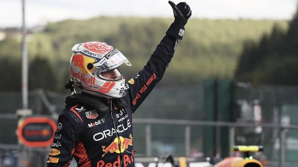 Max Verstappen y su paso por la F1 hasta el tricampeonato