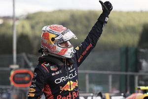 Max Verstappen y su paso por la F1 hasta el tricampeonato