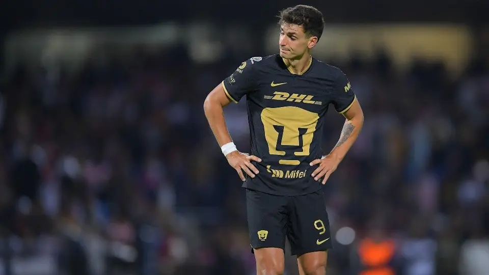 Pumas: Con balance positivo cuando juega de noche en Ciudad Universitaria
