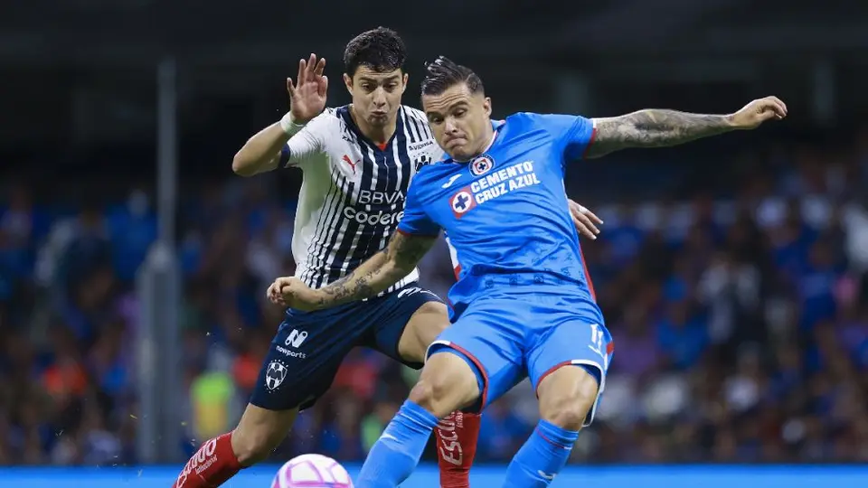 Christián Tabó apunta a ser nuevo jugador de los Pumas