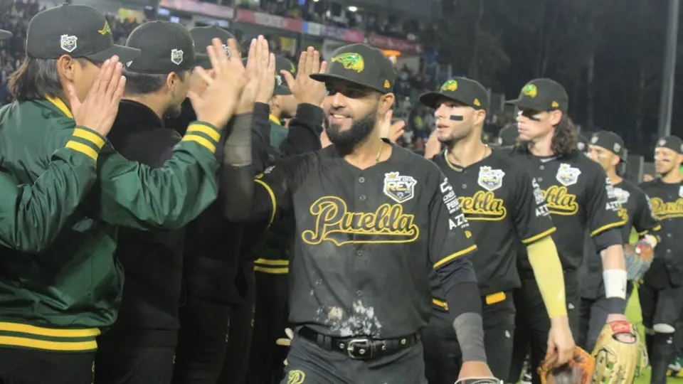 LMB: Pericos vence a Algodoneros y se lleva su primera victoria en la Serie del Rey