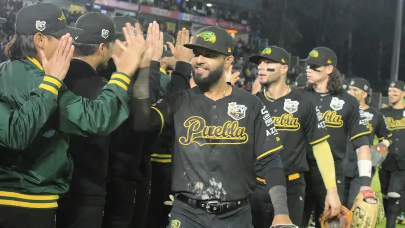 LMB: Pericos vence a Algodoneros y se lleva su primera victoria en la Serie del Rey
