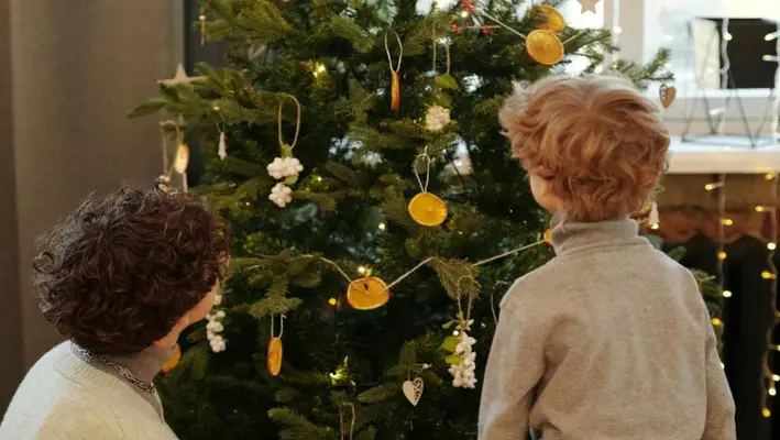 ¿Cuándo se pone el árbol de Navidad y qué significado tiene?