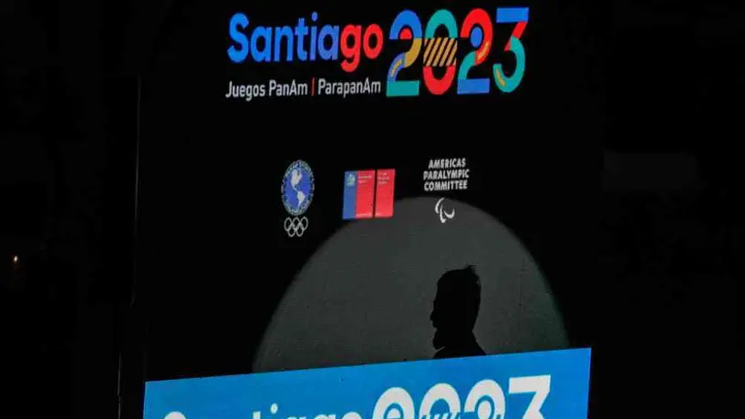 Juegos Panamericanos: Robo de equipos afecta a camarógrafos en Estadio Nacional de Chile