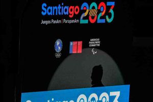 Juegos Panamericanos: Robo de equipos afecta a camarógrafos en Estadio Nacional de Chile