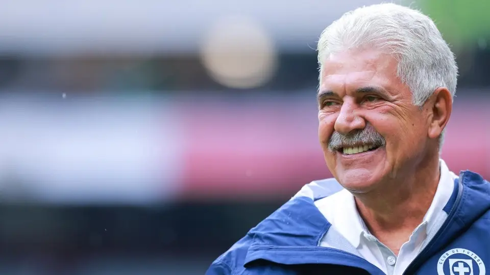 Cruz Azul: Equipos del 'Tuca' Ferretti no despiertan en la J8, como señaló Salcedo